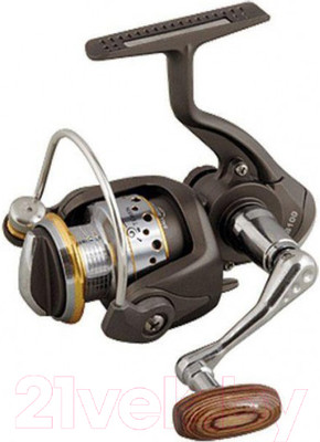 Катушка безынерционная Weihai Fstk TEB400 7+1