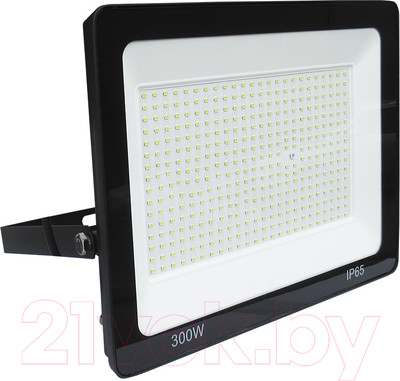 Прожектор КС LED TV-609-300W-6500K-IP65