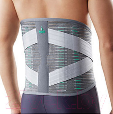 Корсет ортопедический пояснично-крестцовый Oppo 2369 (L)
