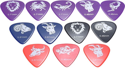 Набор медиаторов Alice AP-12C (12шт)