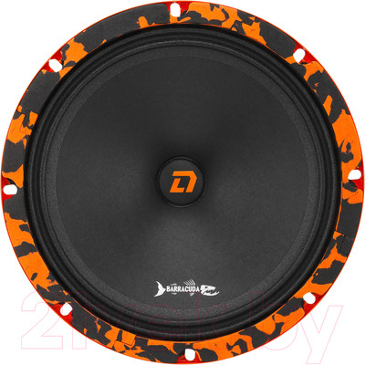 Среднечастотная АС DL Audio Barracuda 200