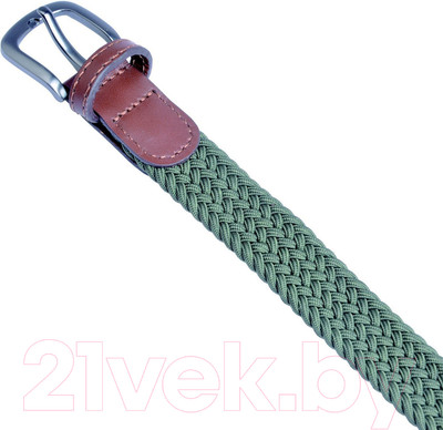 Ремень женский AceCamp 5102 (хаки)