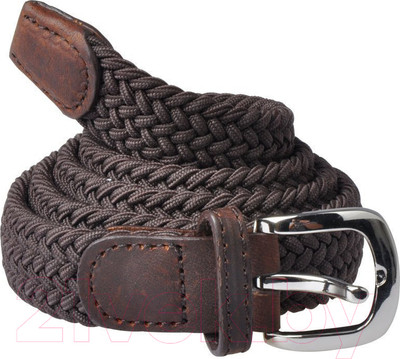 Ремень женский AceCamp 5104 (шоколадный)