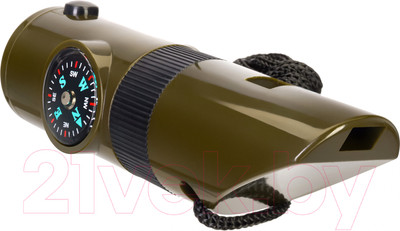 Набор аксессуаров для туризма Levenhuk Discovery Basics EK10 / D79659