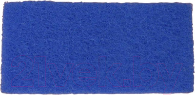 Губка абразивная Merida Optimum SPN401 (синий)