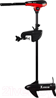 Мотор лодочный HDX 86X