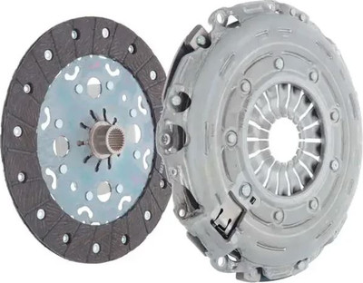 Комплект сцепления Valeo 826411