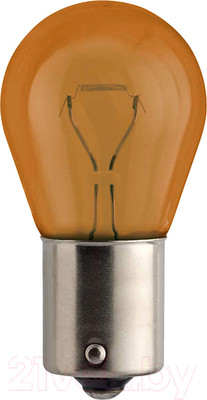 Автомобильная лампа Philips 12496NAB2