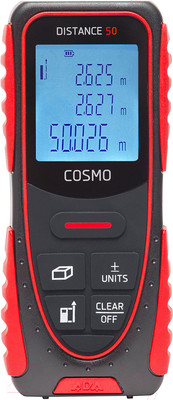 Лазерный дальномер ADA Instruments Cosmo 50 / A00491