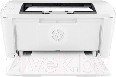 Принтер HP LaserJet M110we (7MD66E)