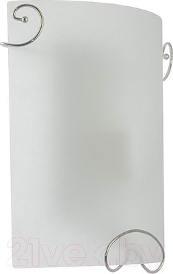 Бра Aitin-Pro НПБ XY3136/1 (хром)