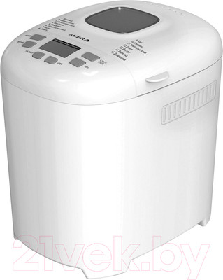 Хлебопечка Supra BMS-240