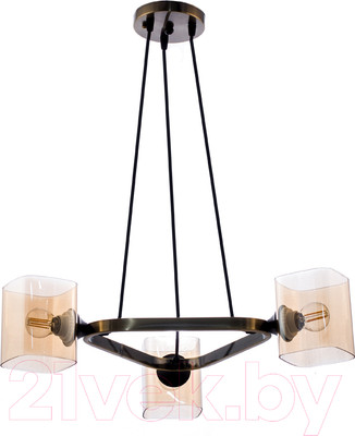 Люстра Aitin-Pro НСБ C1665/3