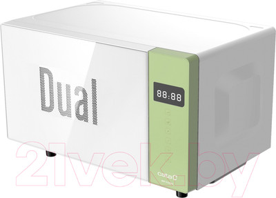 Микроволновая печь Cata MW 5120DG (зеленый)