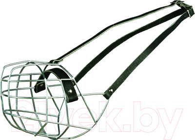 Намордник для собак КАСКАД №7 / 04424011