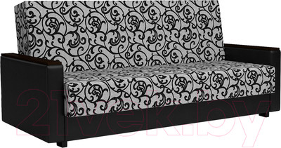 Диван Mebel-Ars Книжка Кантри