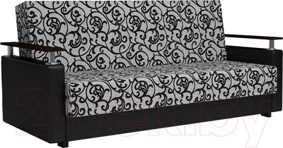 Диван Mebel-Ars Книжка №2 Кантри