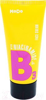 Крем для лица Modum Modo Ниацинамид (50г)