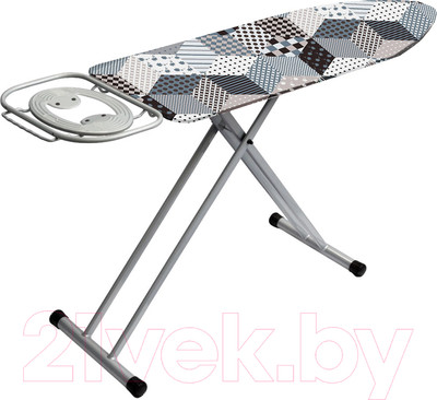 Гладильная доска Perilla Домина Лайт / 224434