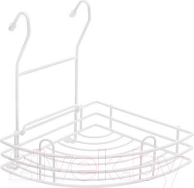 Полка для специй на рейлинг Lemax LE 550 WT
