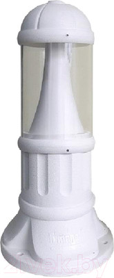 Светильник уличный Fumagalli Sauro D15.553.000.WXD1L.CRB
