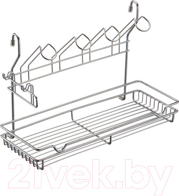 Полка многоцелевая на рейлинг Lemax MX-420