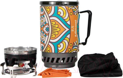 Система приготовления пищи Adimanti AD-10A (черный)