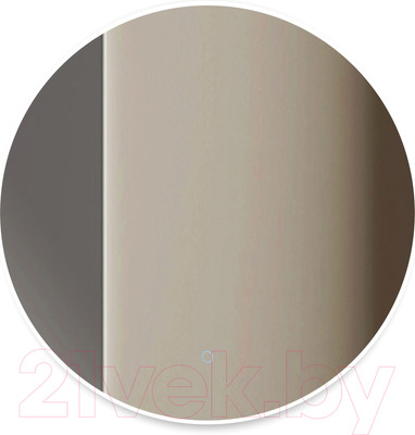 Зеркало Алмаз-Люкс Oslo 60s-4 (с подсветкой)