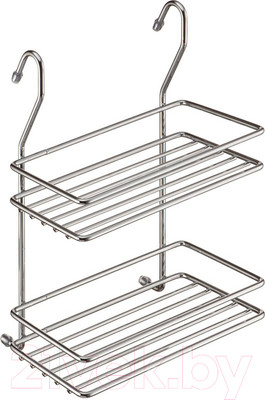 Полка для специй на рейлинг Lemax MX-066