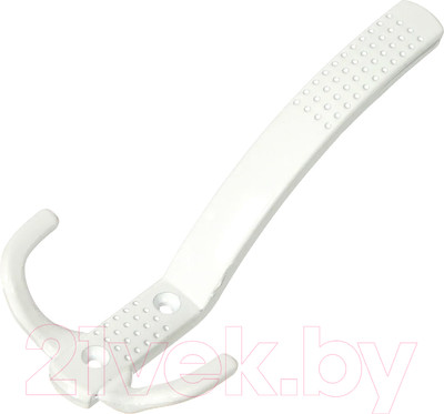 Крючок для одежды Металлист №11 (пол)