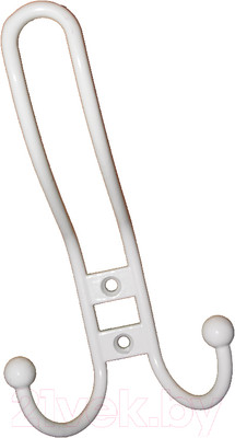 Крючок для одежды Металлист №12 (пол)