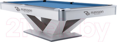 Бильярдный стол Rasson Victory II Plus / 55.300.09.1