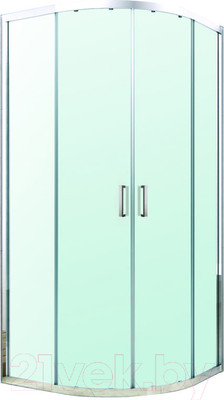 Душевой уголок Berges Solo 100x100x190 R / 061120