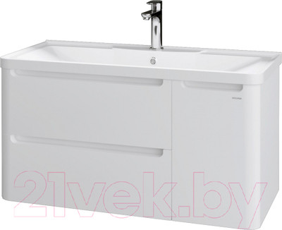 Тумба под умывальник Grossman Адель 90 / 109003