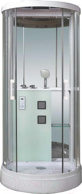 Душевая кабина Grossman GR140 90x100