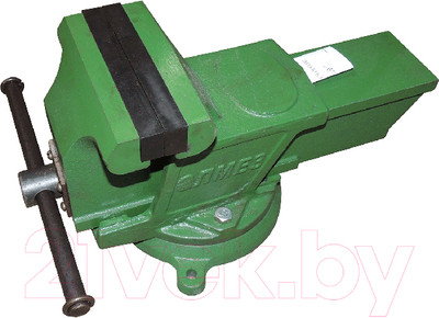 Тиски Элмез ТСЧ 150