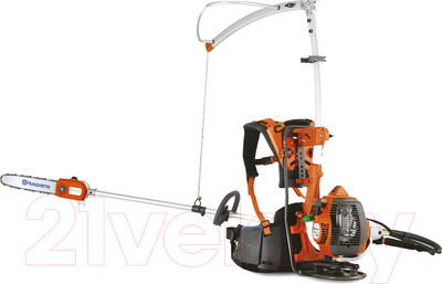 Высоторез бензиновый Husqvarna 535FBX (966 06 32-01)