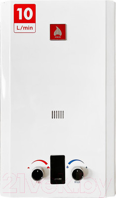 Газовая колонка АТЕМ Житомир ВПГ-20М