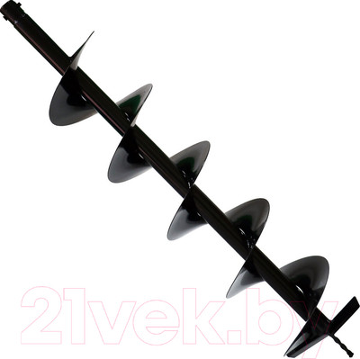 Шнек к мотобуру Диолд ШБГ-1000/200 / 90060022