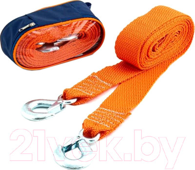 Трос буксировочный Top Auto TA-18243 (3.5т)