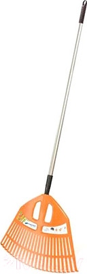 Грабли Prosperplast Expert alu IGR3A-R585 (оранжевый)
