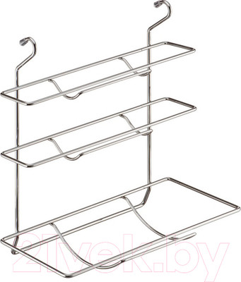 Держатель полотенец на рейлинг Lemax MX-065