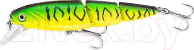 Воблер Sansan Minnow Kompozitor 100F C004(GG) / F100-900