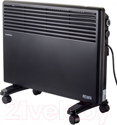 Конвектор Ресанта ОК-1600Ч (67/4/34)