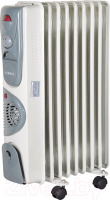 Масляный радиатор EUROLUX ОМПТ-EU-9НB (67/3/17)