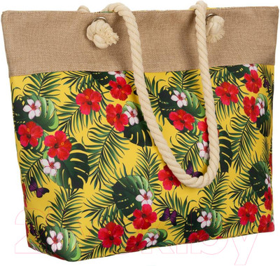 Пляжная сумка No Brand 2019-03