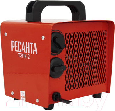 Тепловая пушка электрическая Ресанта ТЭПК-2 (67/1/40)