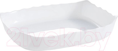 Блюдо Luminarc Smart Cuisine Trianon Q3200