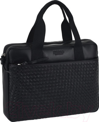 Сумка Mano Don Luca / M191945901 (черный)