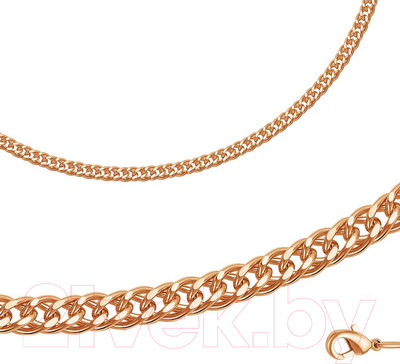 Цепочка Красная Пресня МРДГ6р (р.550)